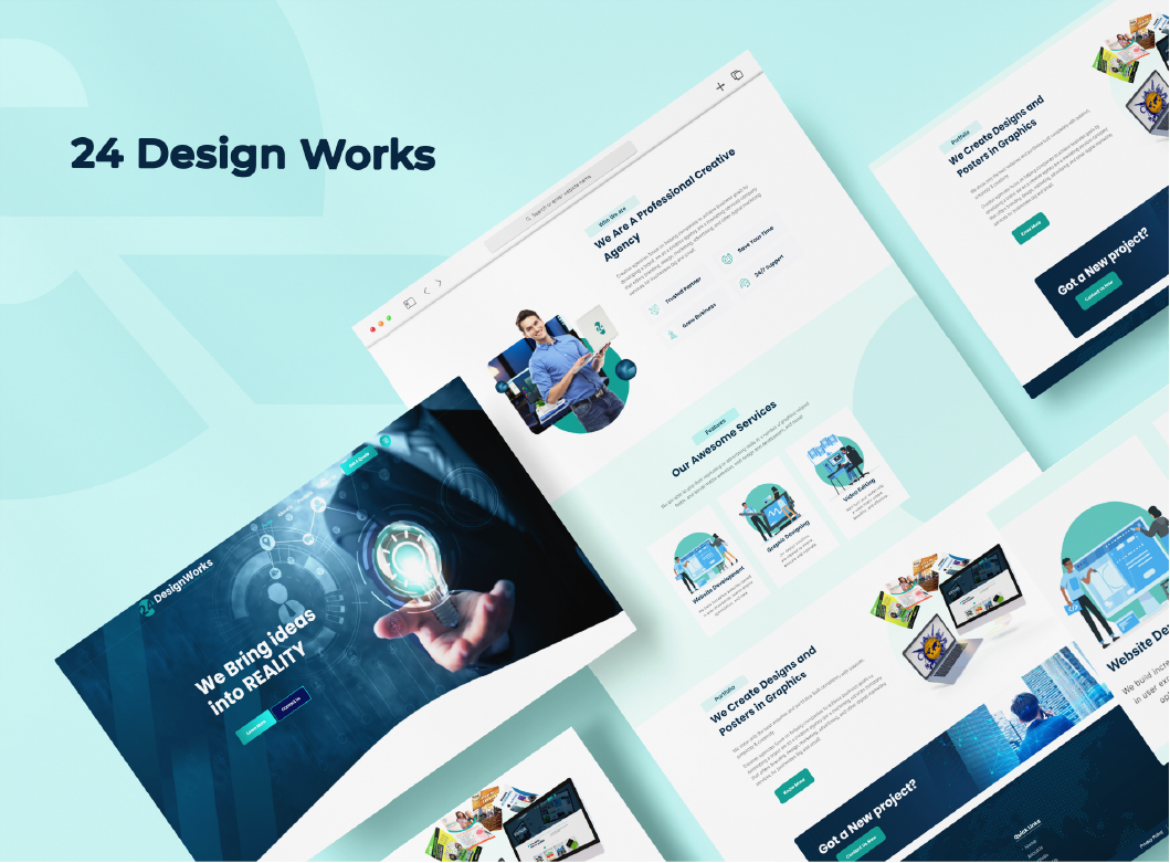 Mockups-24 design