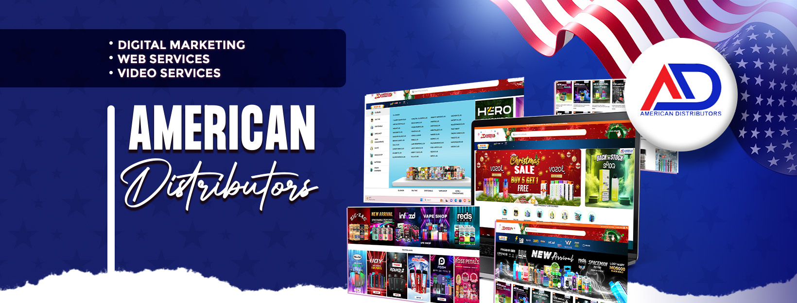 American_Distributors