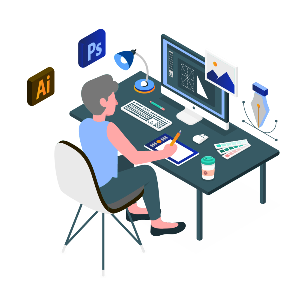 GRAPHIC DESIGNING-03