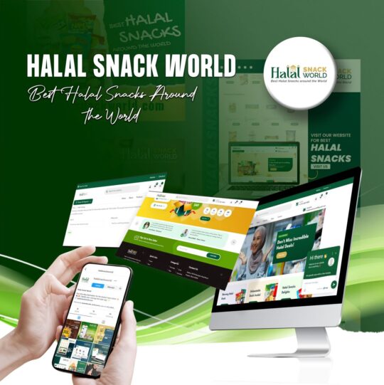 Halal Square
