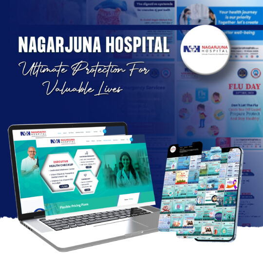 nagarjuna Square (1)