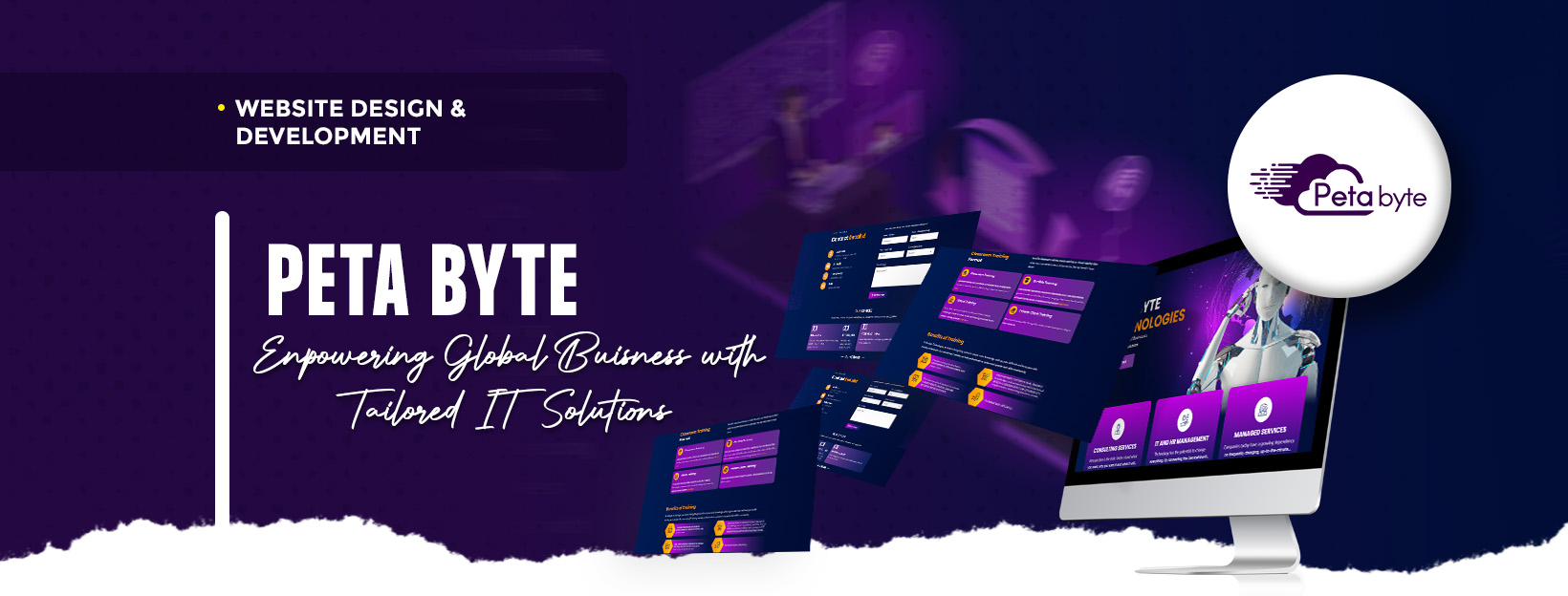 peta byte